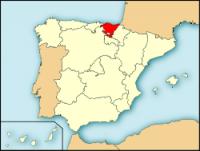 Basque Country (autonomous community)